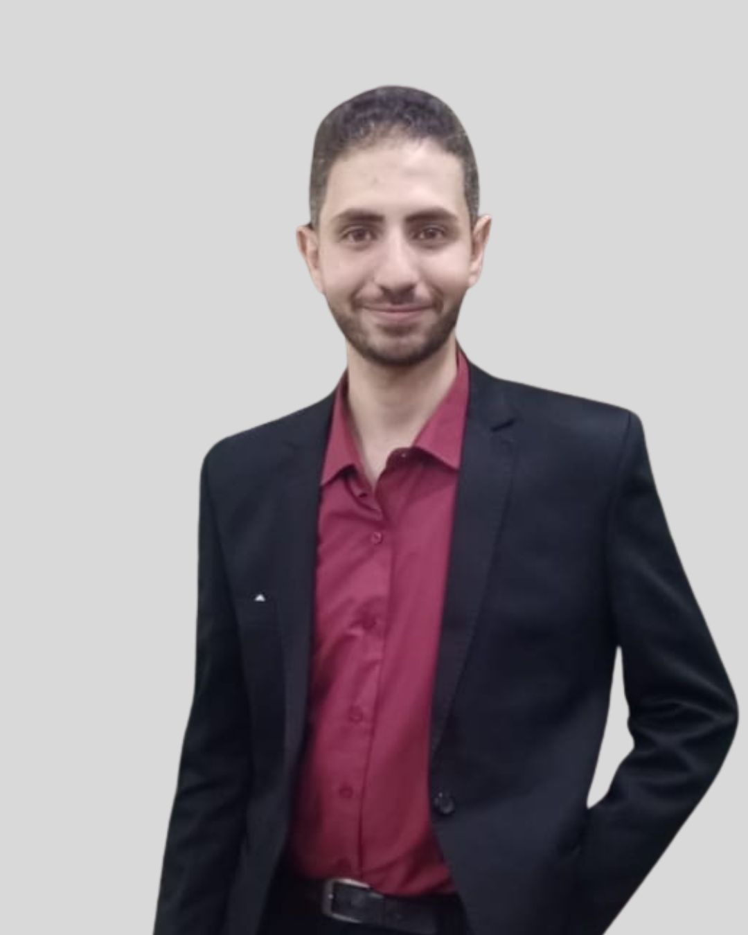 عبد الحليم حسانين