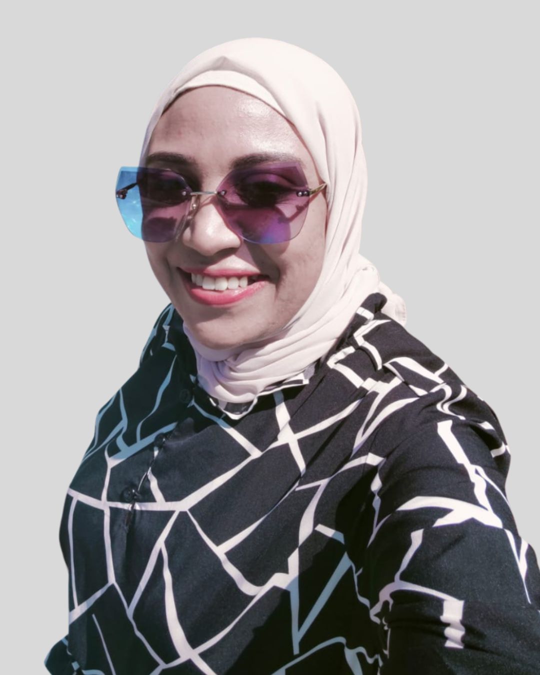 أمنية سليمان