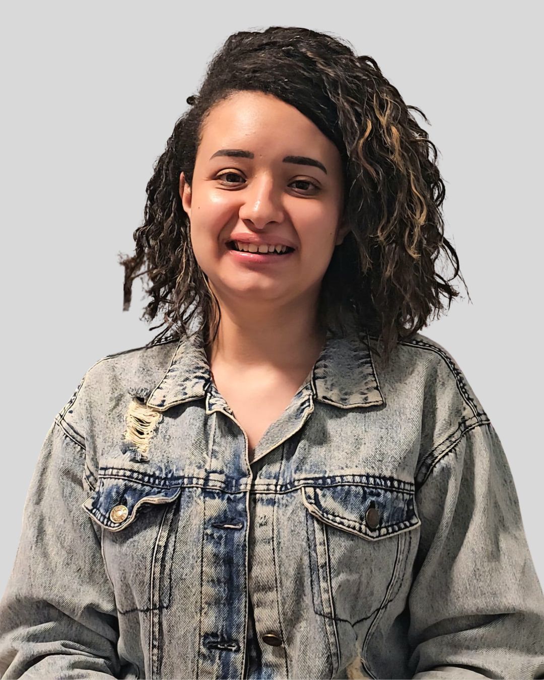 Semerna Shawky Kamal