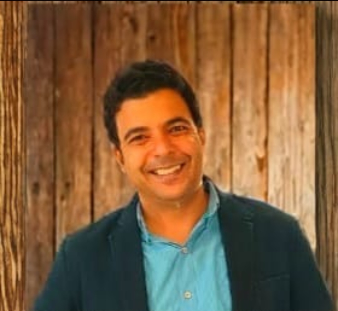 محمد فرحات