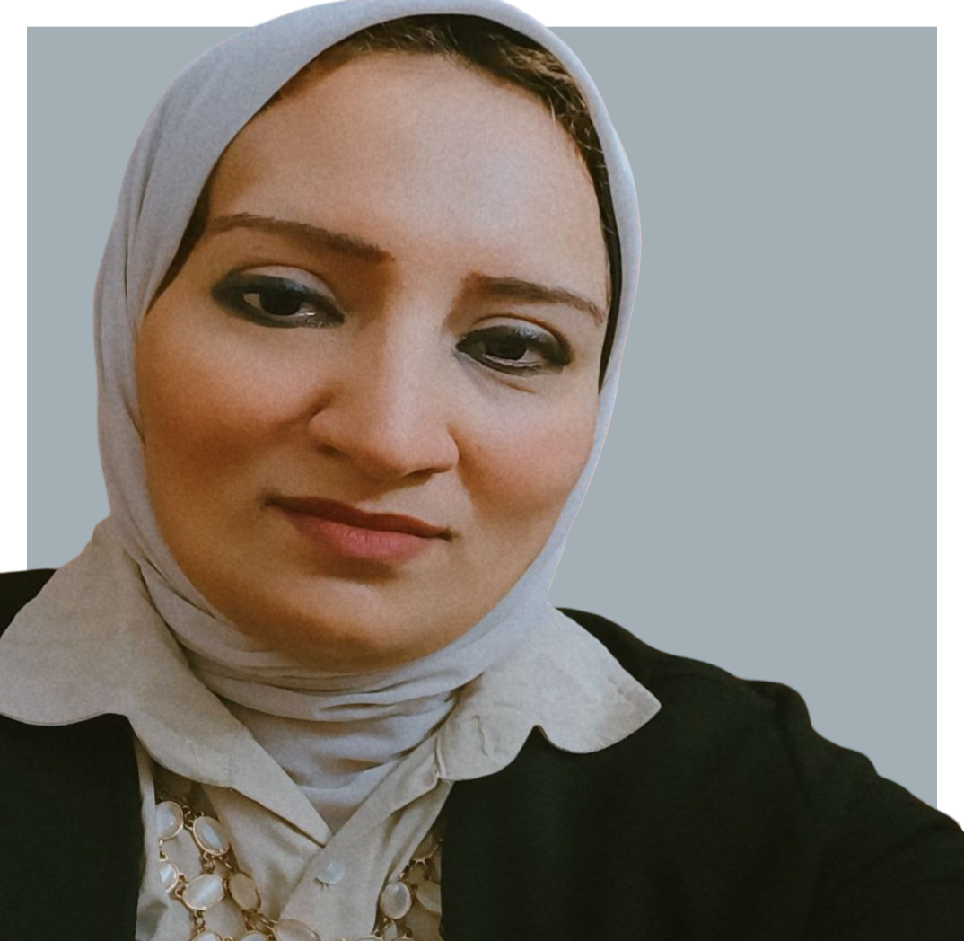 Heba Mattar