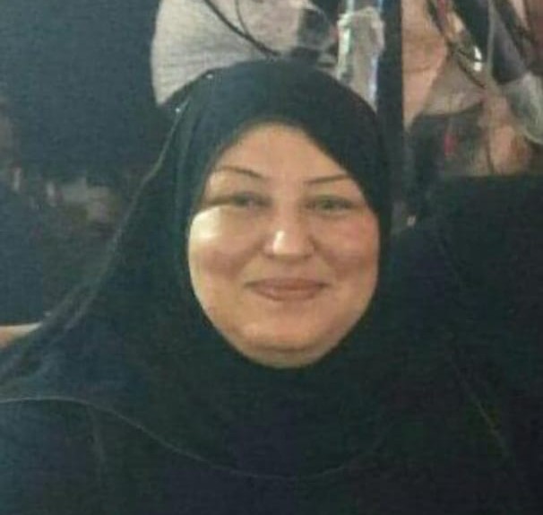 عبير هيبة