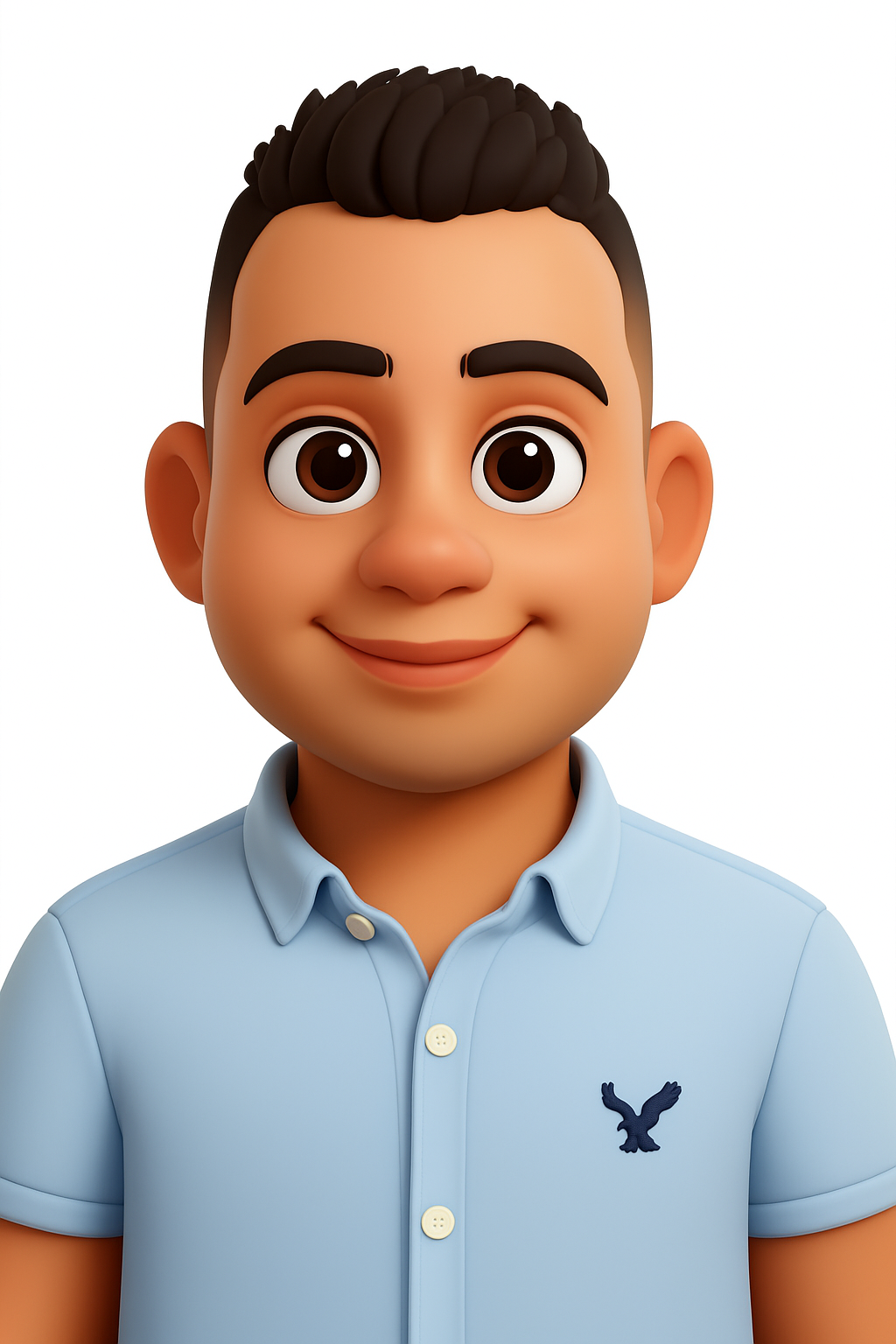 Moustafa Saeed