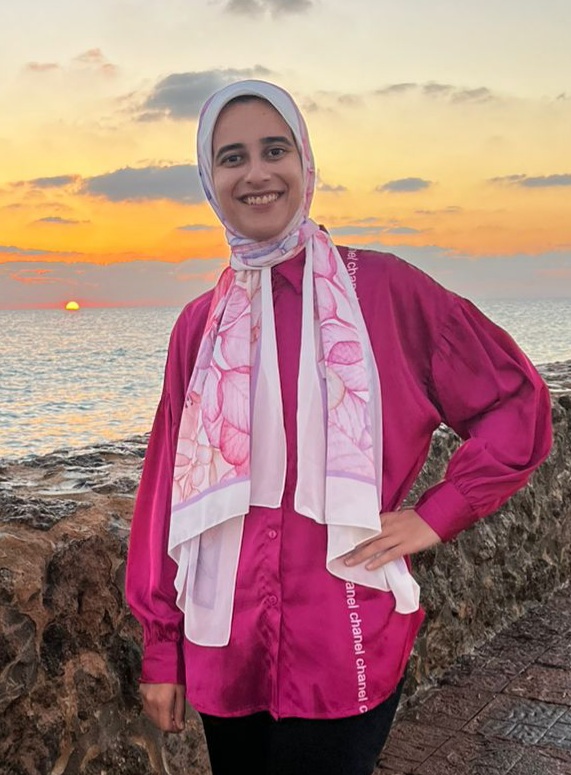 Shamael Eltourky
