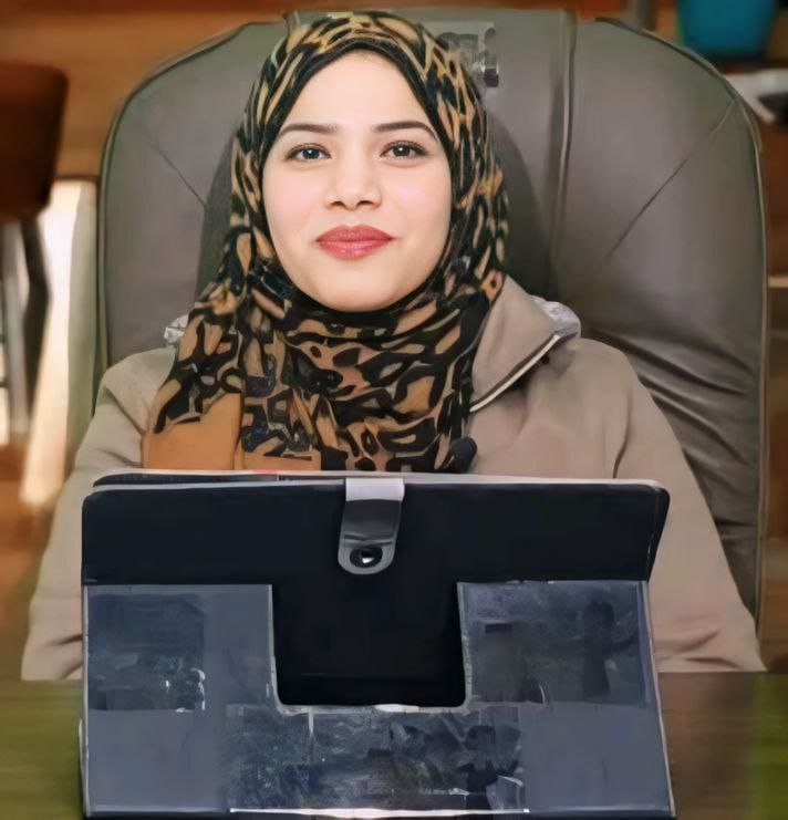 Abeer Samir