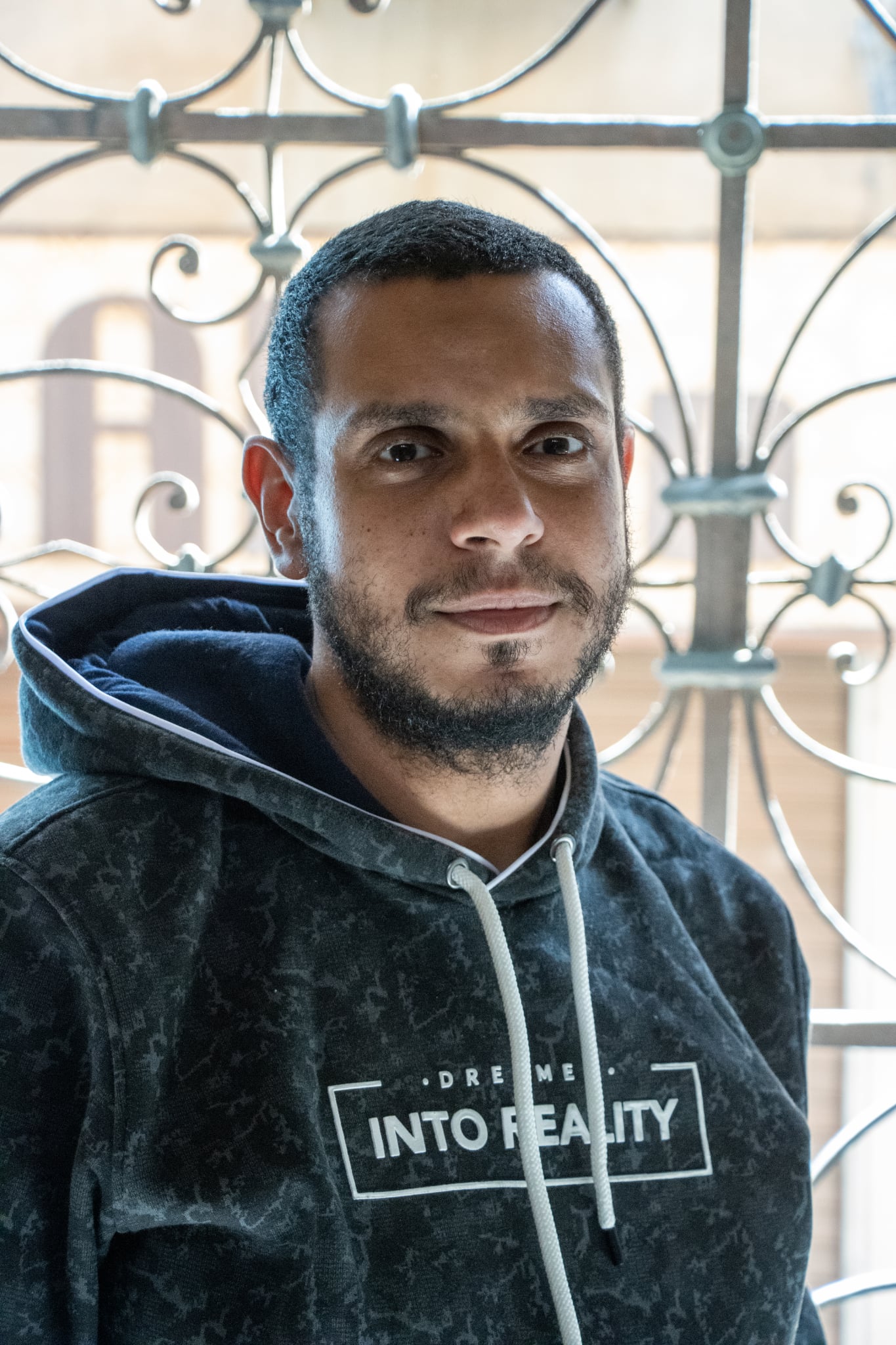 Diaa elden Ahmed