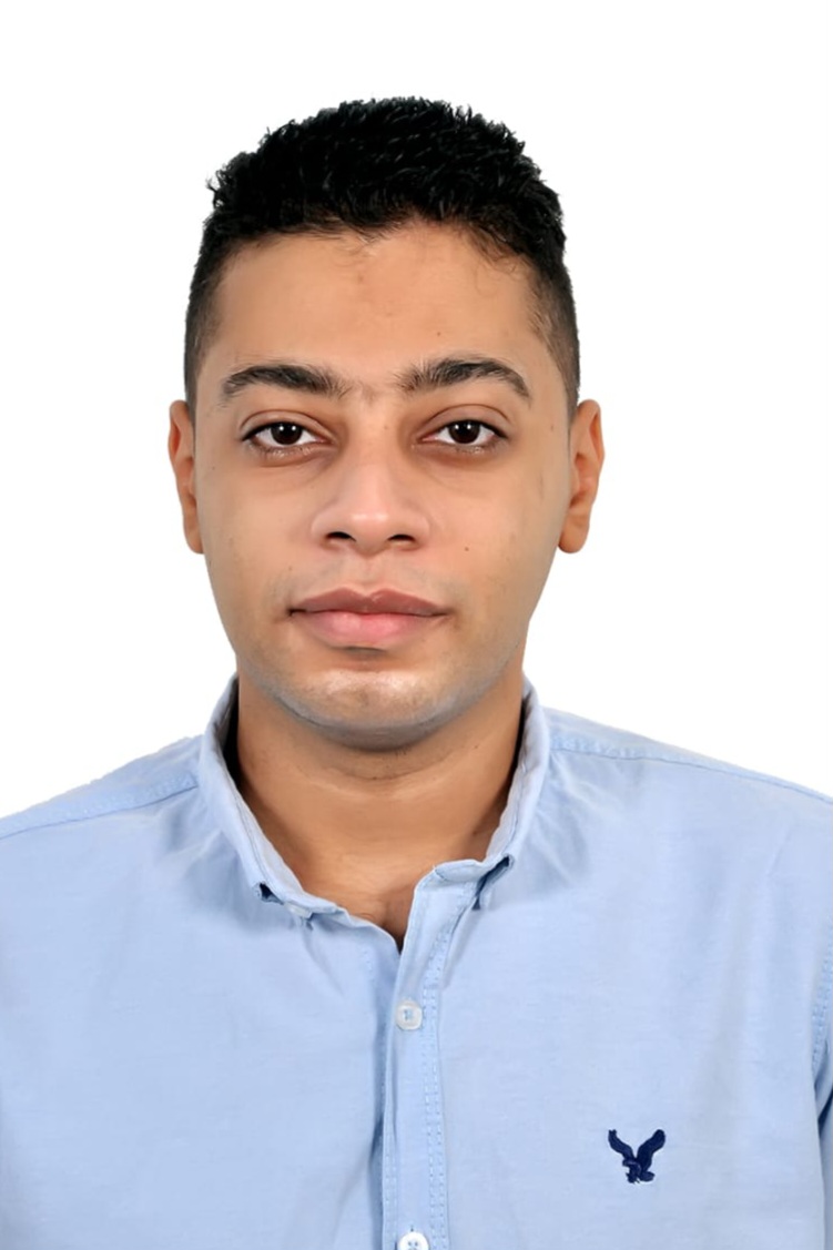 Moustafa Saeed