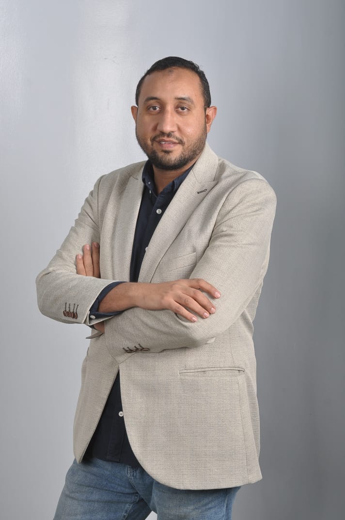 Moustafa Youssef