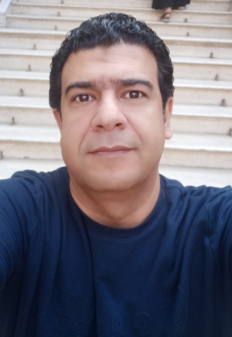 حسام فرحات