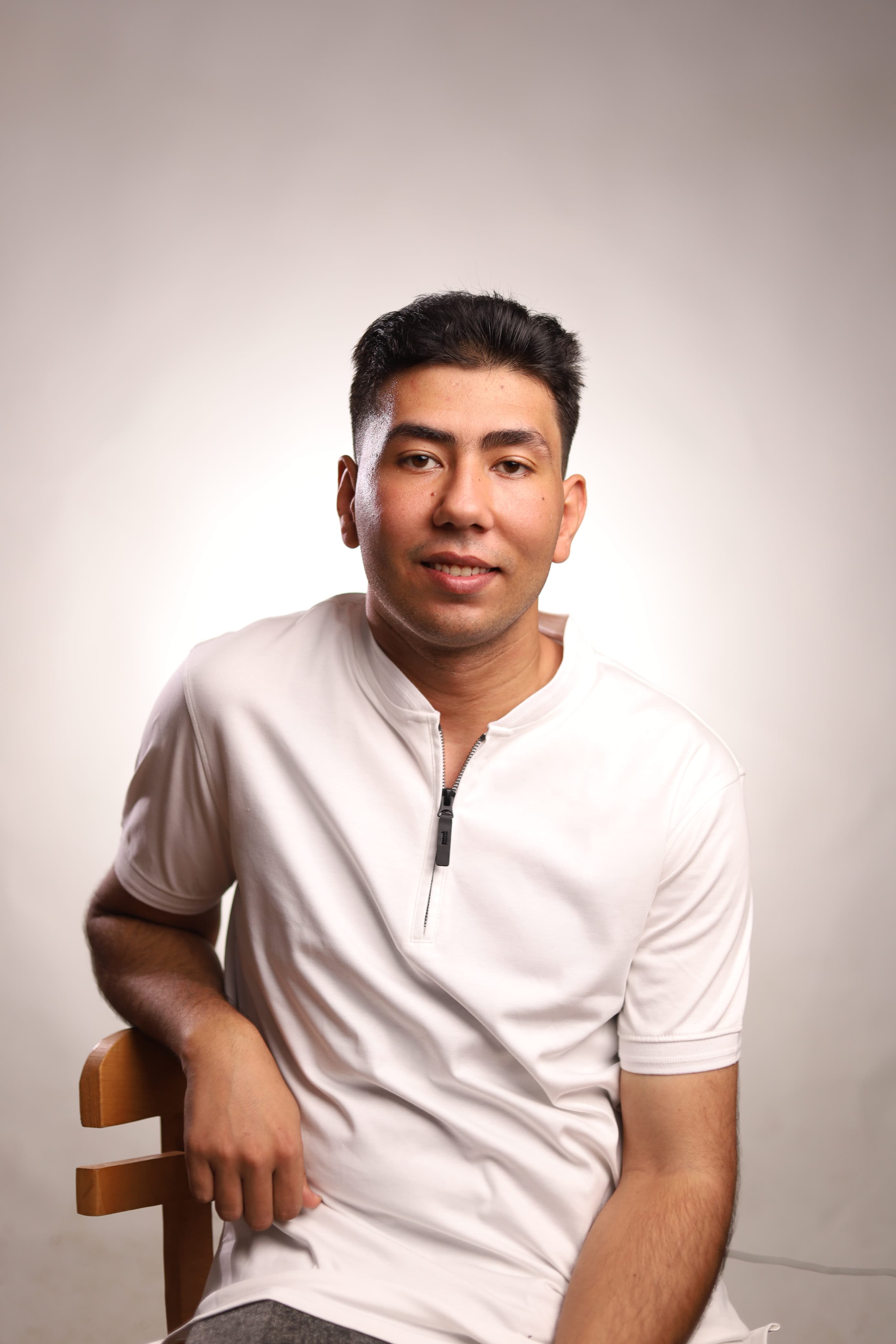 Khaled Eid